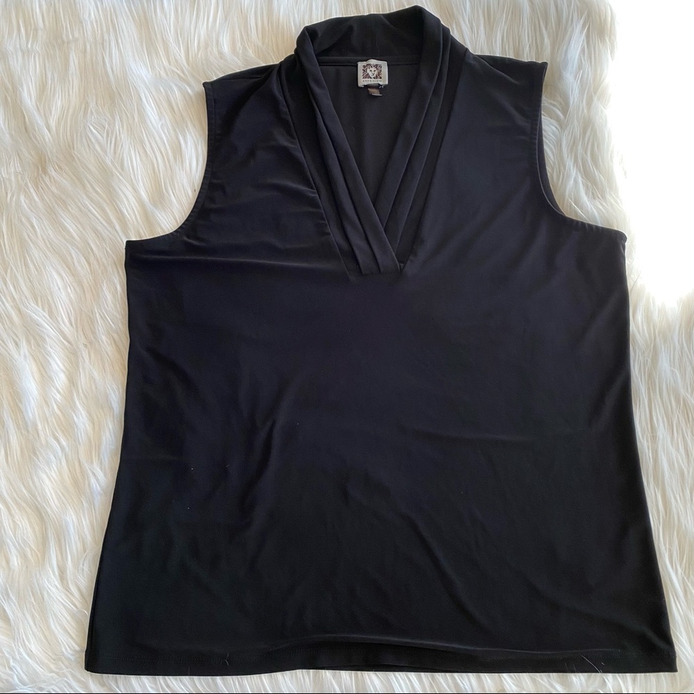 Anne Klein Blouse